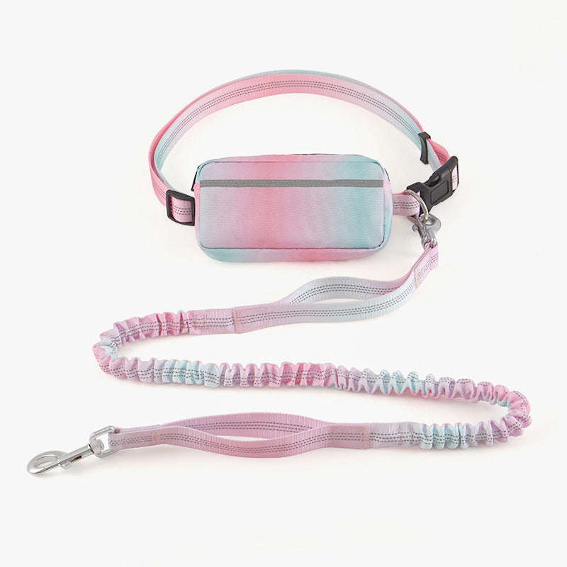 Freedom Stride Hands-Free Dog Leash