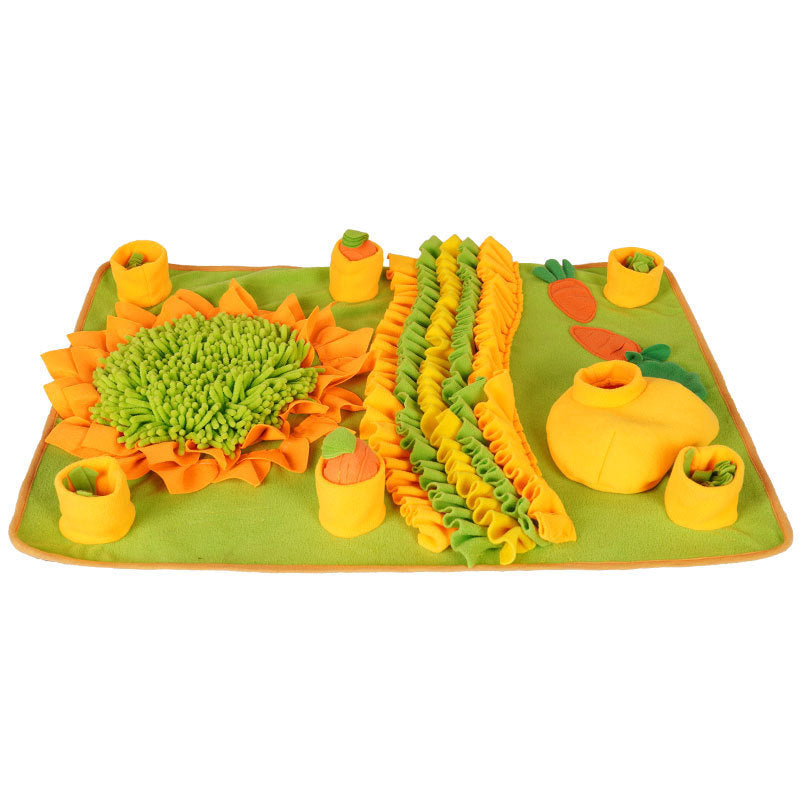 Enrich & Enjoy Snuffle Mats