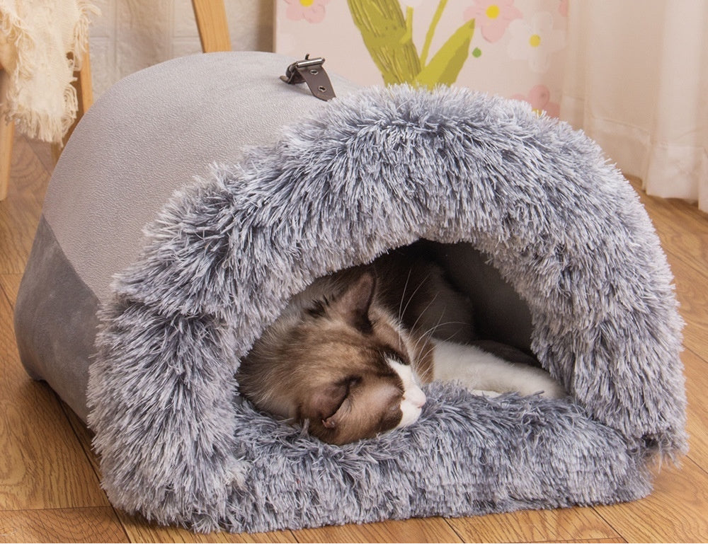 Snuggle Cave