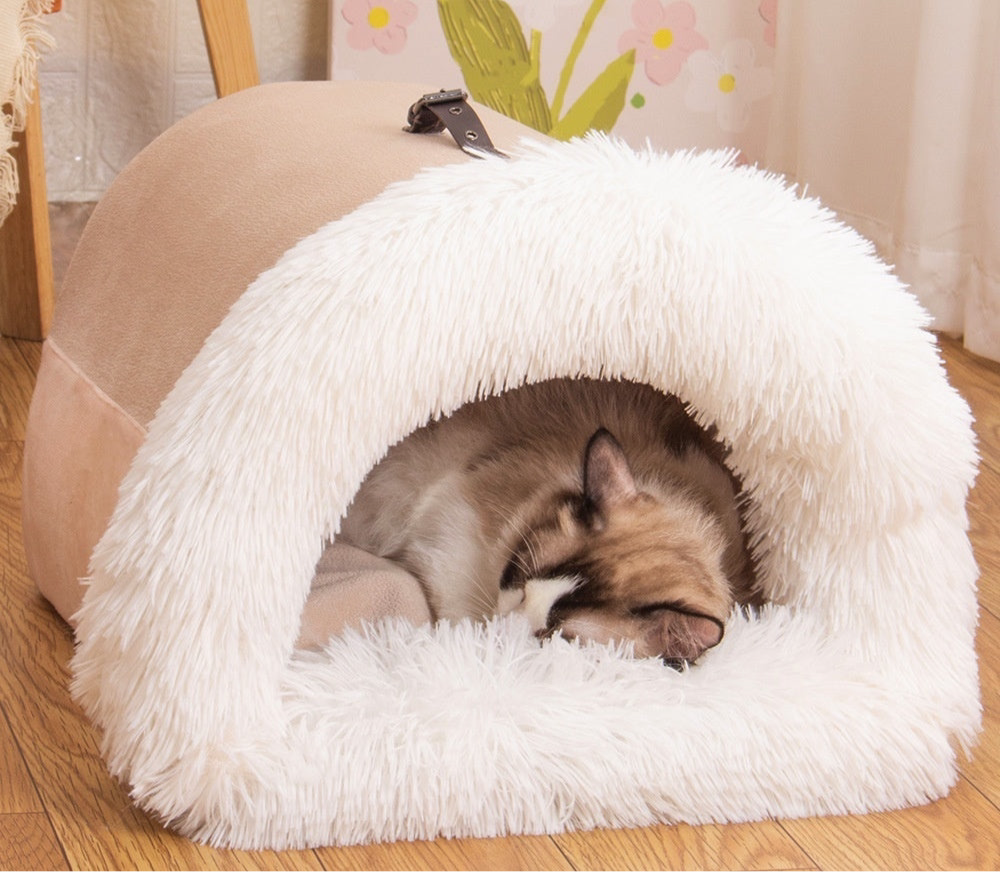 Snuggle Cave