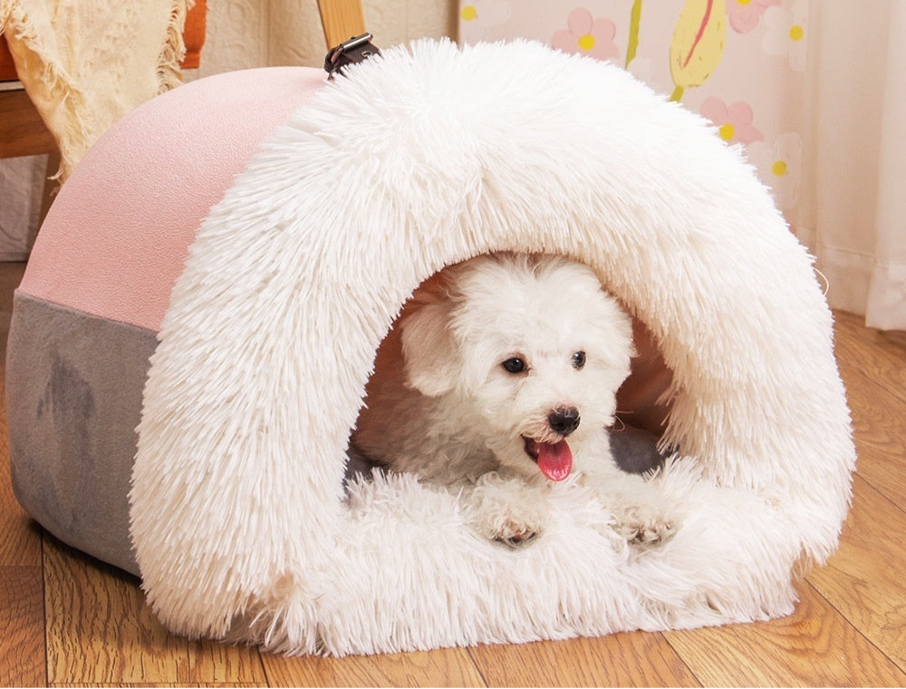 Snuggle Cave