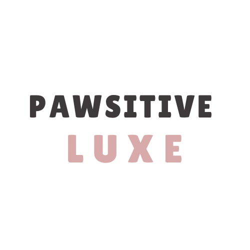 Pawsitive Luxe