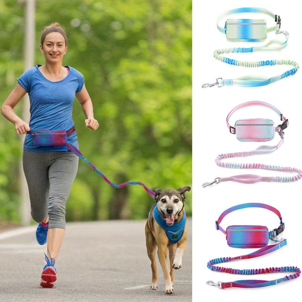 Freedom Stride Hands-Free Dog Leash